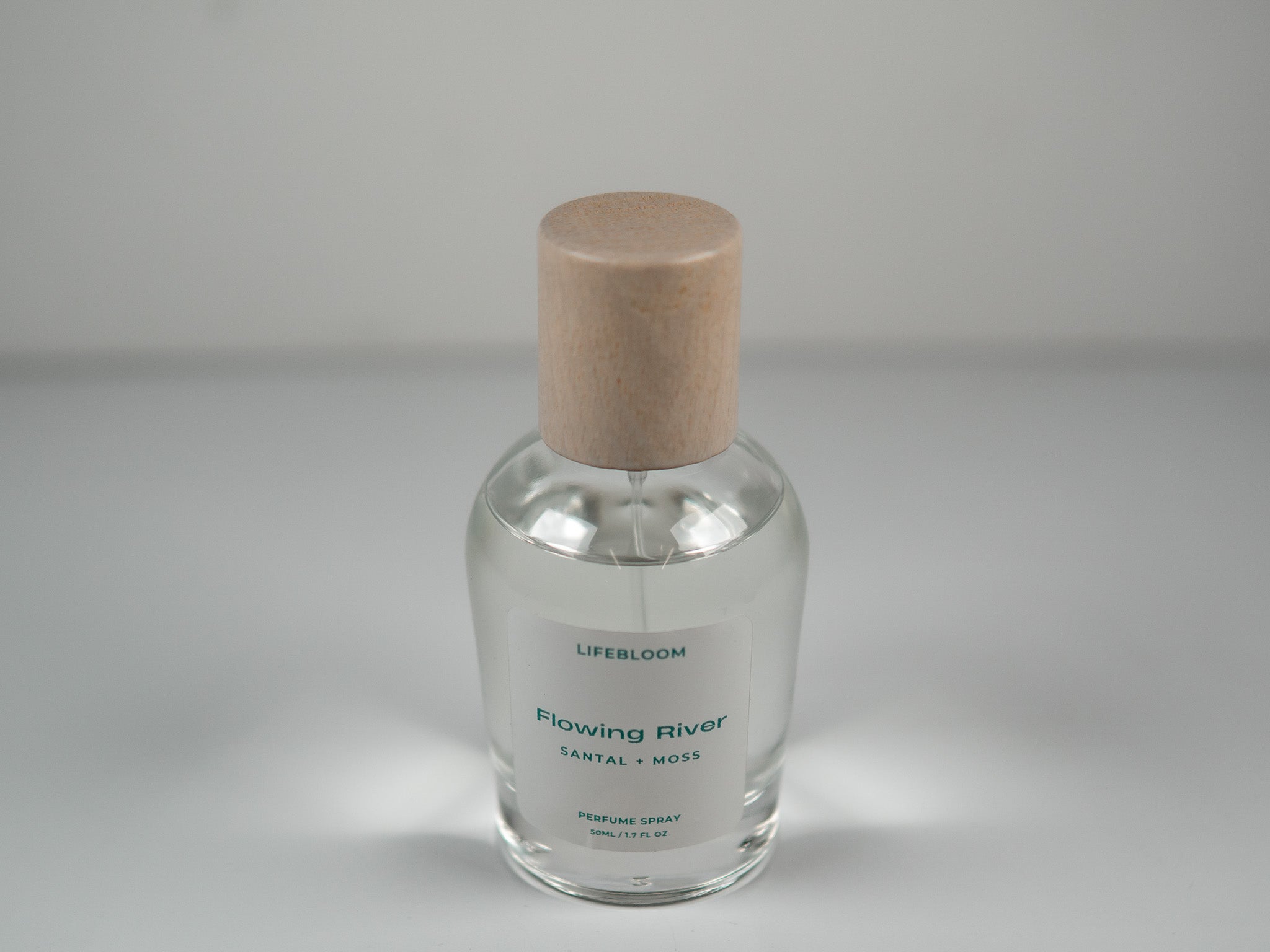 Flowing River Perfume Spray
