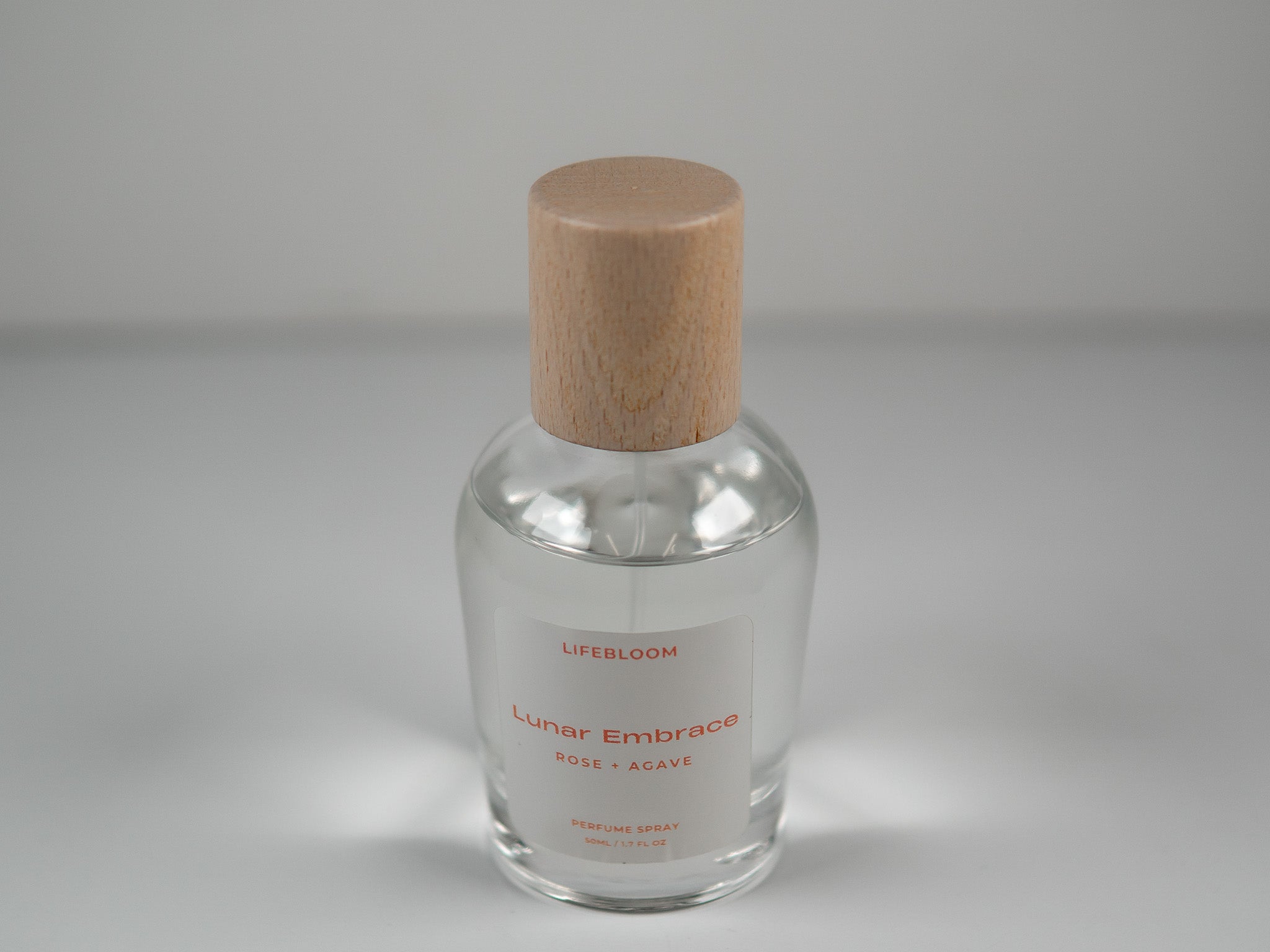 Lunar Embrace Perfume Spray