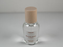 Burning Wood Perfume Spray