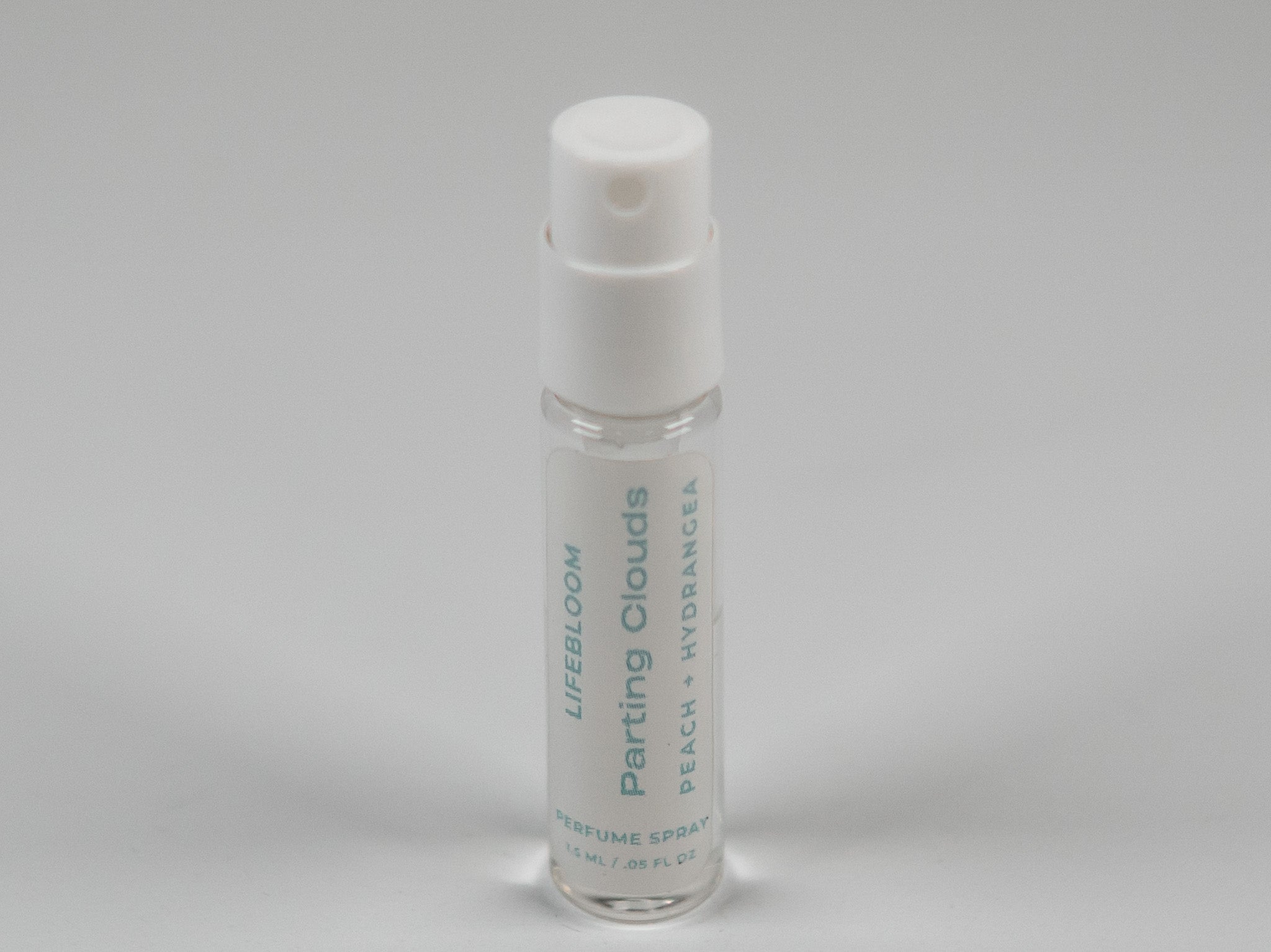 Parting Clouds Perfume Spray