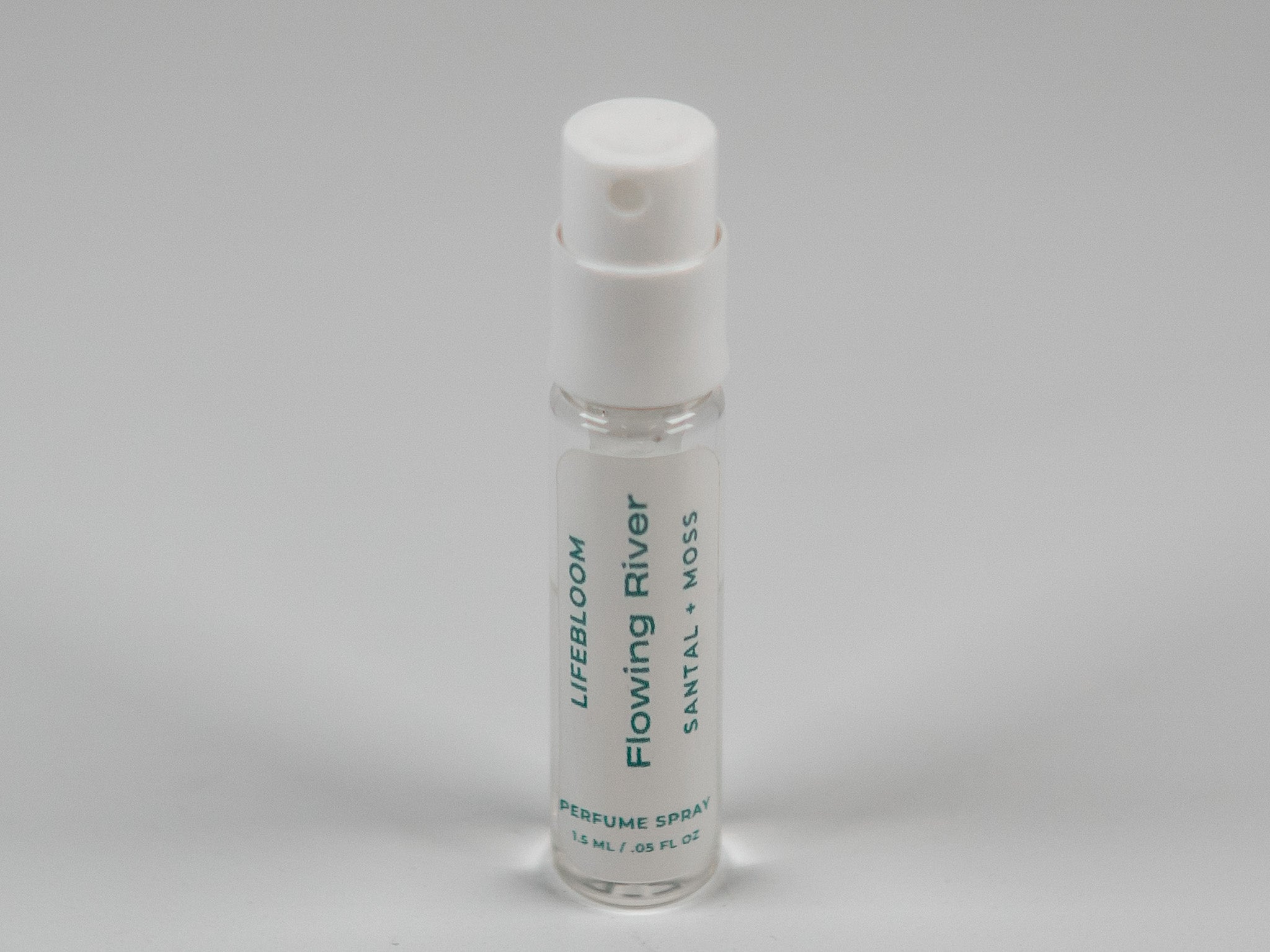 Flowing River Perfume Spray