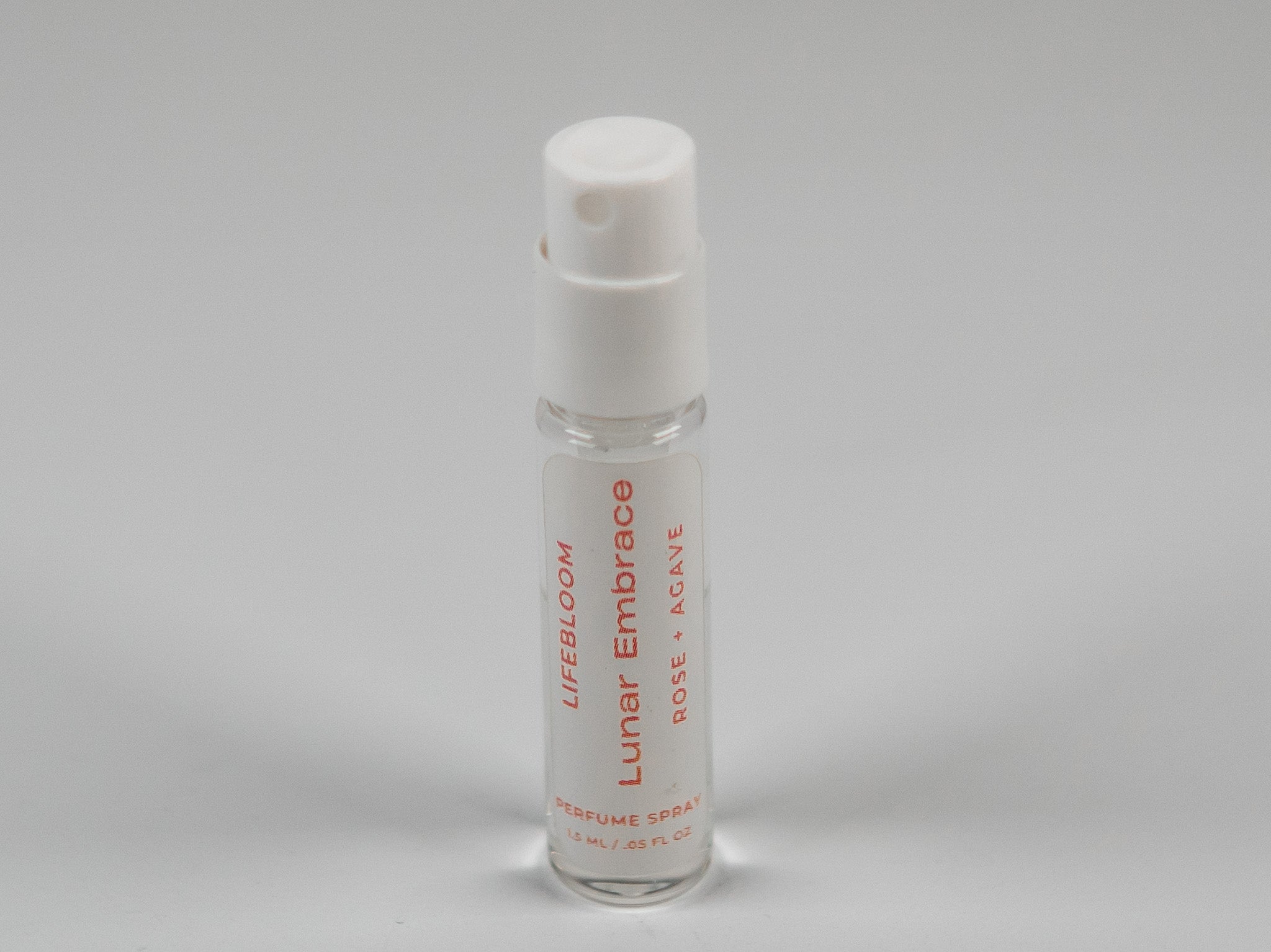 Lunar Embrace Perfume Spray