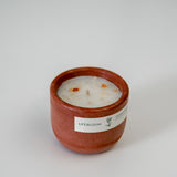 Abundant Valley Scented Candle