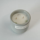 Serene Oasis Scented Candle