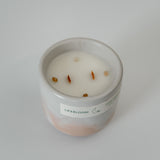 Lunar Embrace Scented Candle