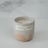 Lunar Embrace Scented Candle