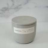 Serene Oasis Scented Candle