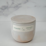 Lunar Embrace Scented Candle