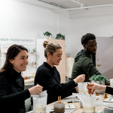 South Boston - Private Candlemaking Event