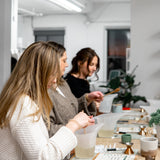 South Boston - Private Candlemaking Event