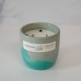 Flowing River Scented Candle