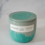 Flowing River Scented Candle