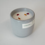 Elixir Scented Candle