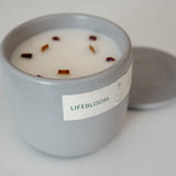 Elixir Scented Candle