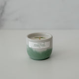 Snowy Forest Scented Candle