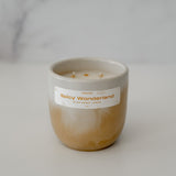 Spicy Wonderland Scented Candle