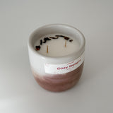 Cozy Delight Scented Candle