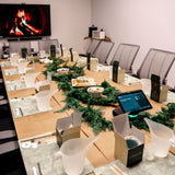 Pop-up - Private Candlemaking Event