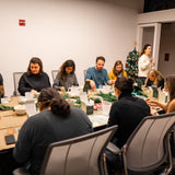 Pop-up - Private Candlemaking Event