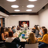 Pop-up - Private Candlemaking Event