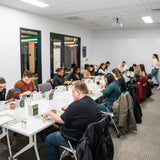 Pop-up - Private Candlemaking Event