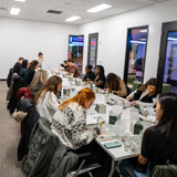 Pop-up - Private Candlemaking Event