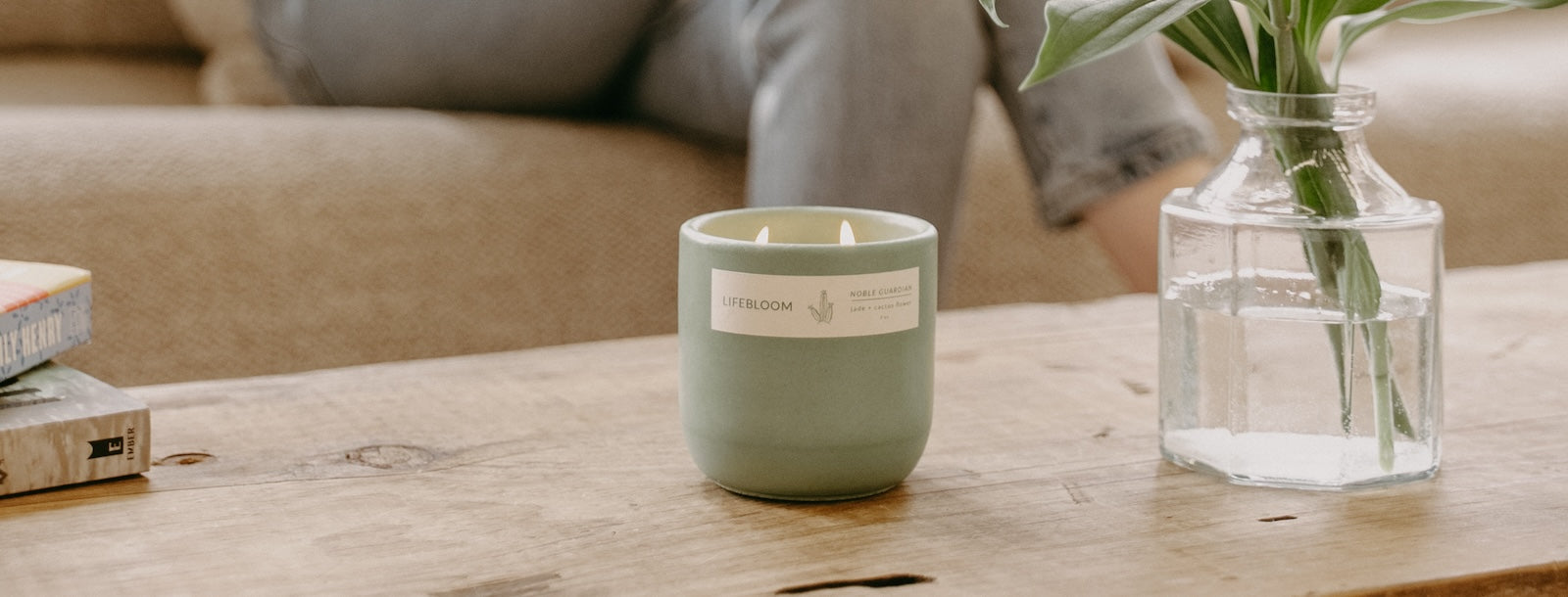 Candles