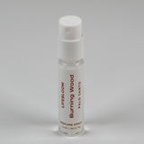 Burning Wood Perfume Spray