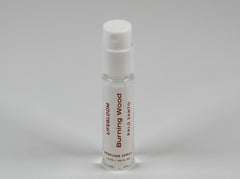 Burning Wood Perfume Spray