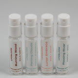 Waterfire Perfume Discovery Set