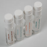 Waterfire Perfume Discovery Set