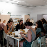 Lifebloom Private Candle Bar