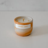 Golden Hour Scented Candle