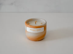 Golden Hour Scented Candle