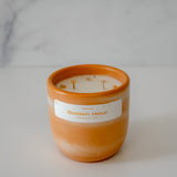 Golden Hour Scented Candle