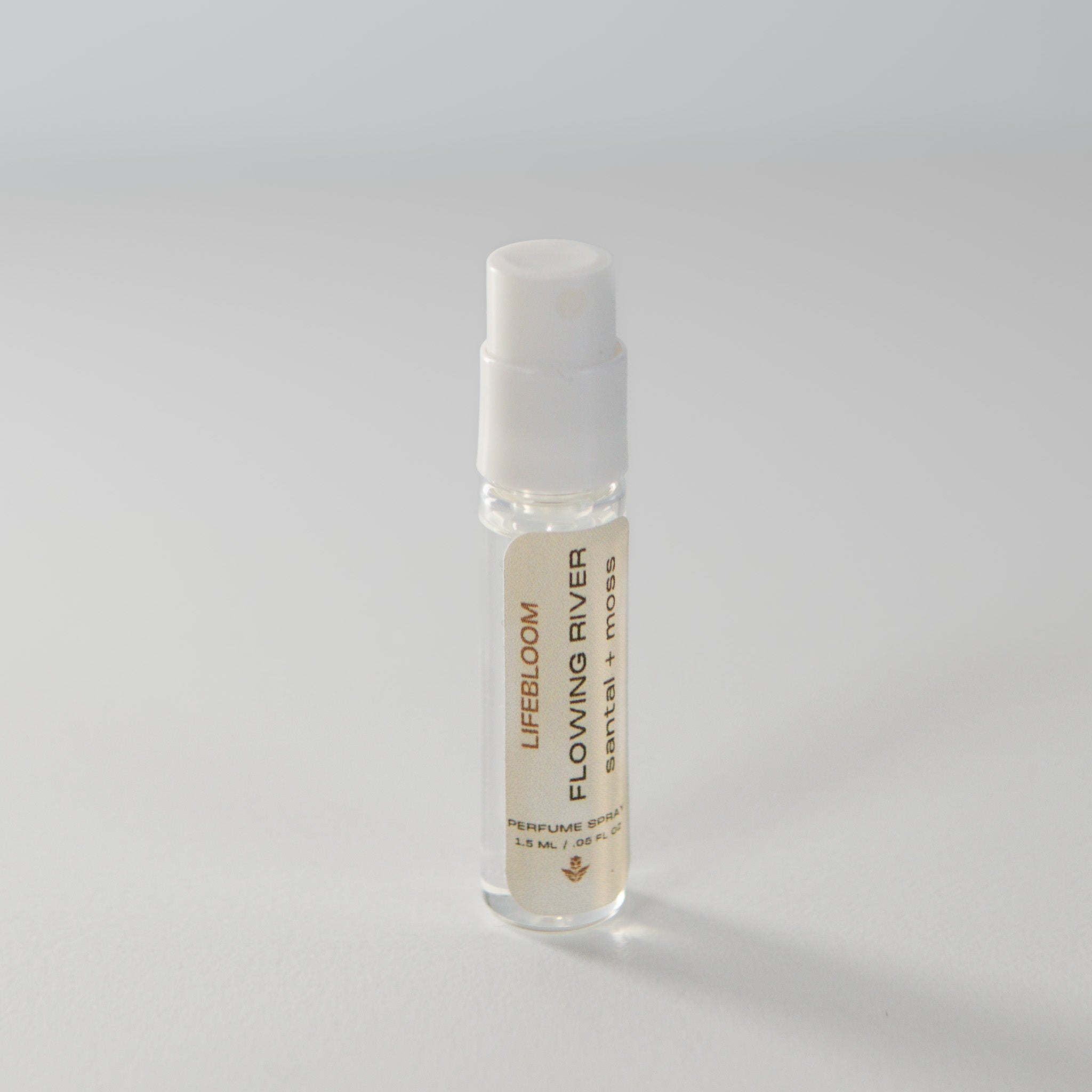 Flowing River Perfume Spray