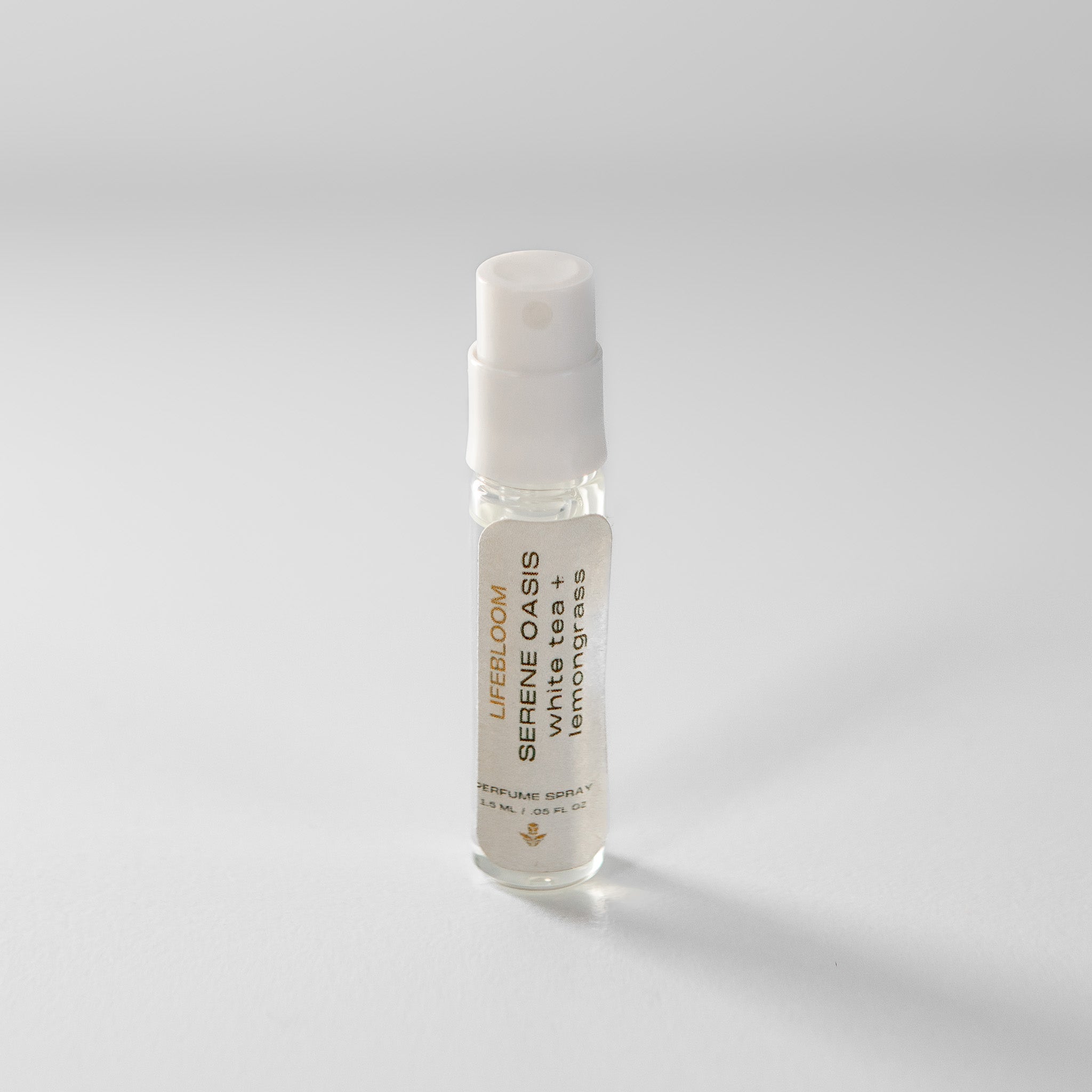 Serene Oasis Perfume Spray