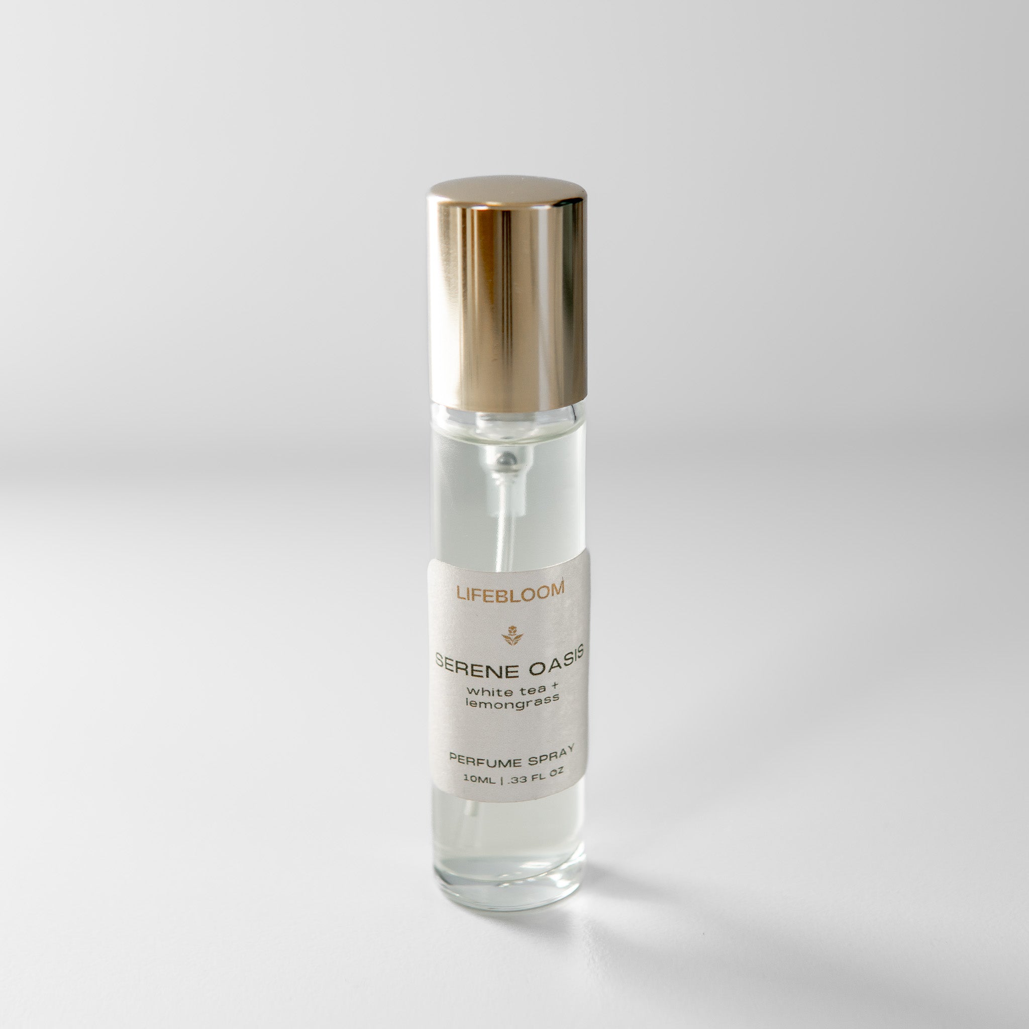 Serene Oasis Perfume Spray