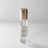 Burning Wood Perfume Spray