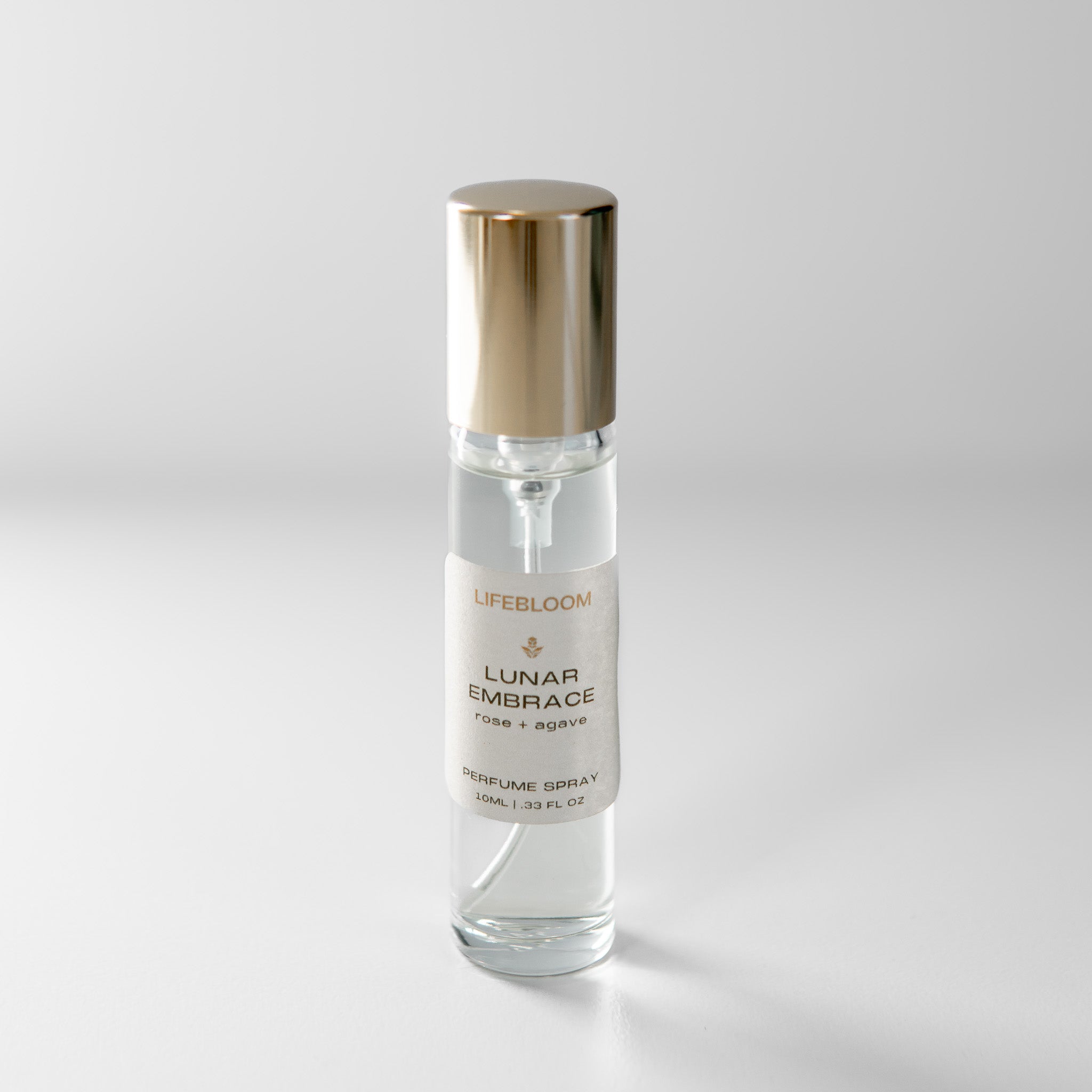 Lunar Embrace Perfume Spray