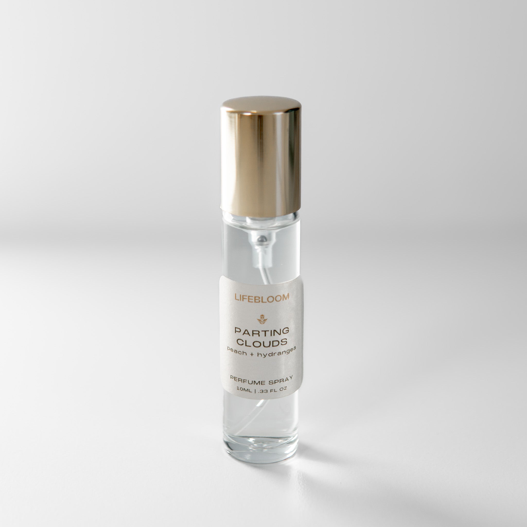 Parting Clouds Perfume Spray