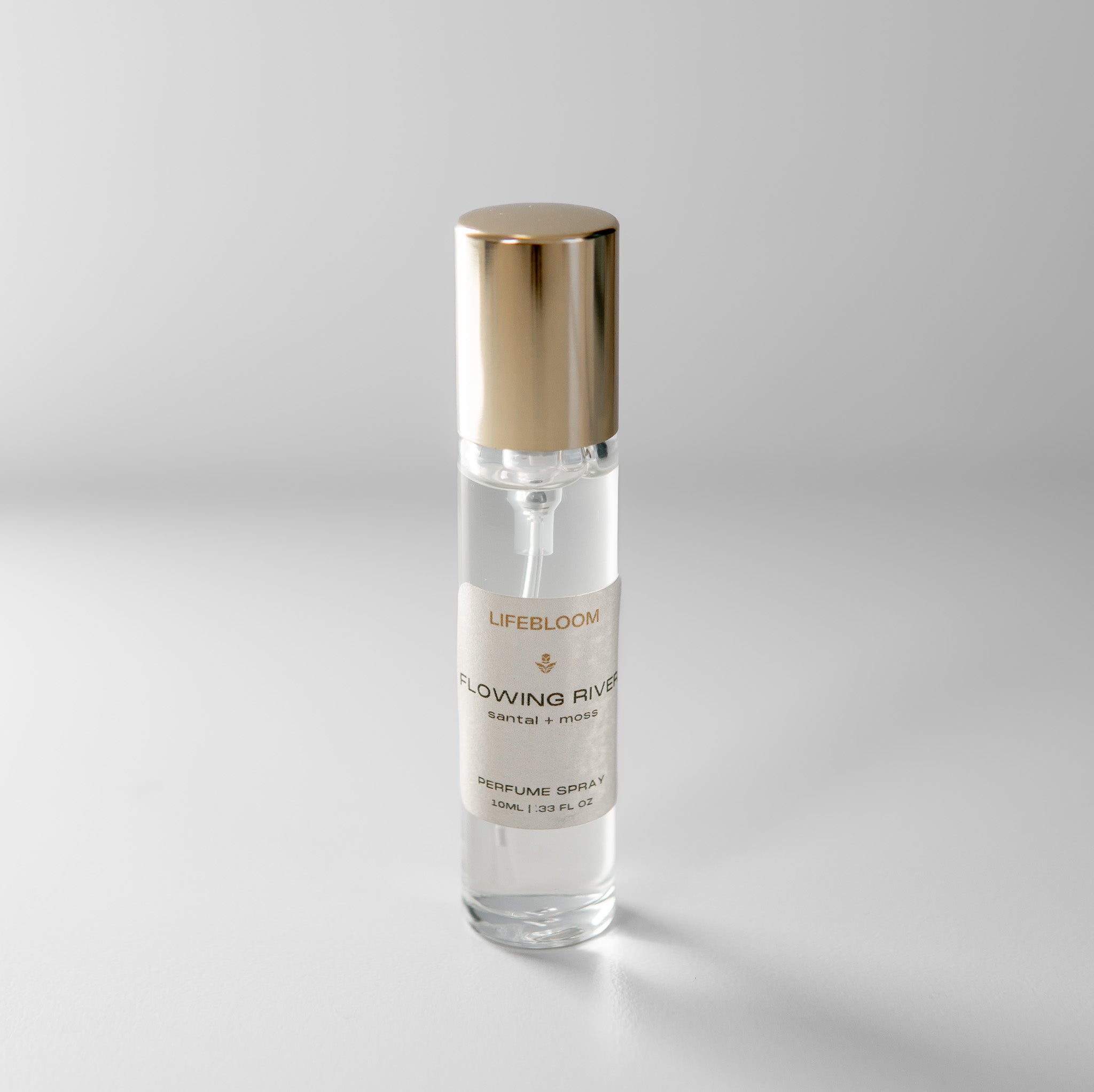 Flowing River Perfume Spray