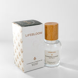 Burning Wood Perfume Spray