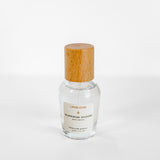 Burning Wood Perfume Spray
