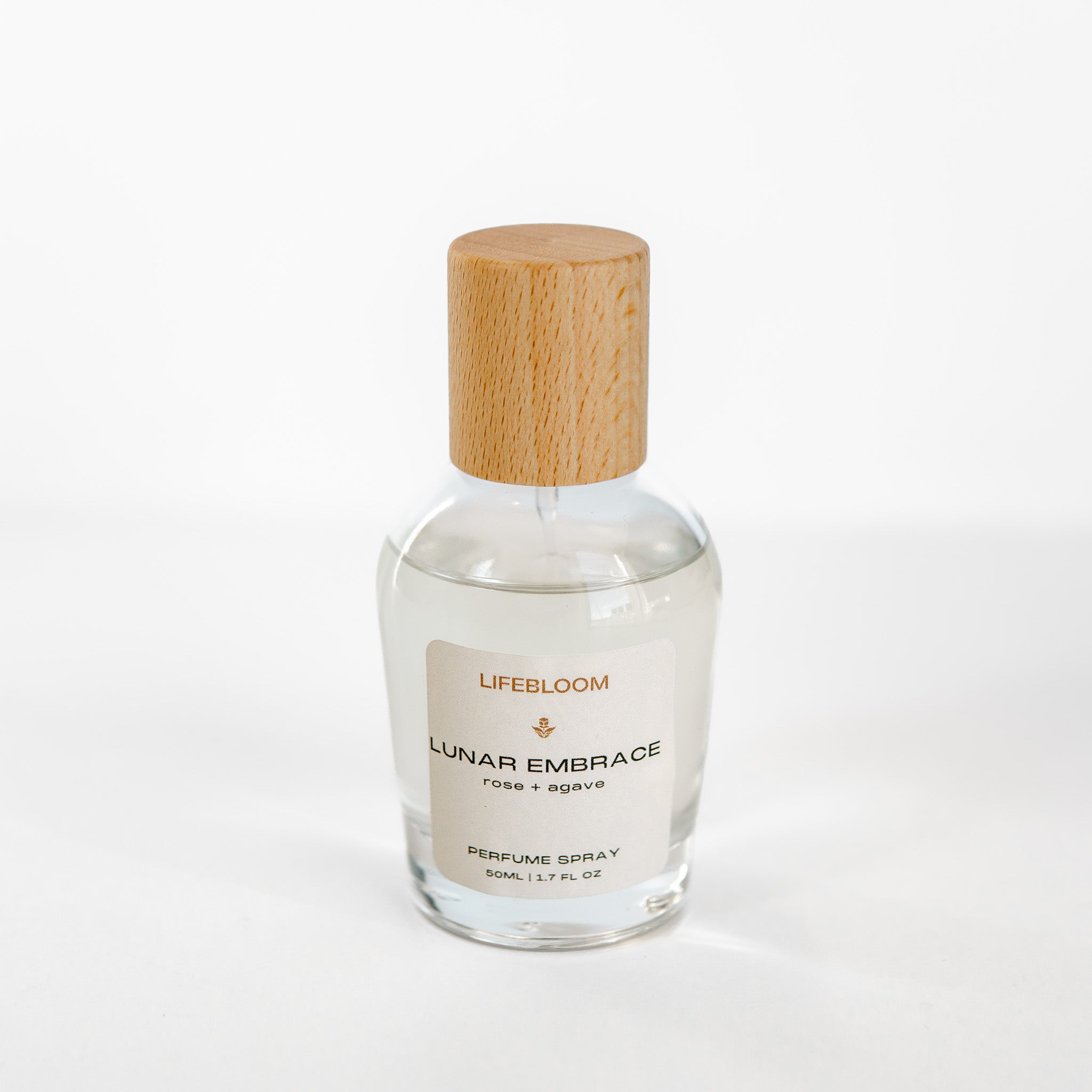 Lunar Embrace Perfume Spray