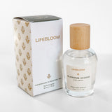 Burning Wood Perfume Spray