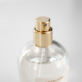 Burning Wood Perfume Spray