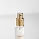 Burning Wood Perfume Spray