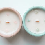 Custom Candle