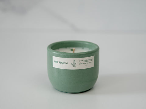 Noble Guardian Scented Candle